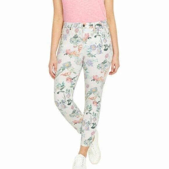 Buffalo by David Bitton Ladies' High Rise Stretch - Picture 5 of 6